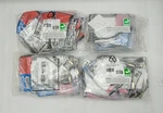 Tripp Lite P132-08N Hdmi Dvi Adapter Cable Pin (lot Of 10). Fixed Price $141.55.
