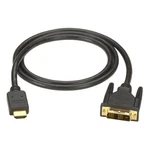 Black Box Network EVHDMI02T-003M To Dvi-d Cable 9.84 Ft. Fixed Price $43.95.