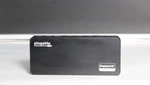 Plugable UD-6950PDZ Displaylink And Docking Station. Fixed Price $99.99.