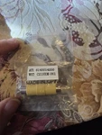 Ati 6140014200 8-PIN S-video (m) To Rca Composite (f) Adapter Brand New. Fixed Price $10.00.