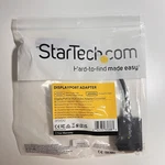 Startech DP2VGA2 Displayport To Active Adapter Video Converter 1080P New. Fixed Price $9.90.