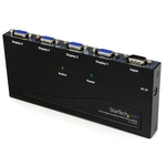 Startech ST124PRO Port High Res Vga Video Splitter. Fixed Price $69.00.