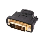 Dtech Dvi To Hdmi Female Adapter, Bi-directional Converter. Fixed Price $7.62.