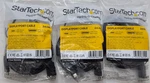 Lot Of 3 New Startech.com CDP2HDMM2MB 2M/6FT Usb Hdmi Adapter Cable. Fixed Price $21.00.