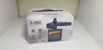 Source Electronics Car Dash Cam 720HD Vehicle SE-436 Security Monitoring. Fixed Price $7.00.