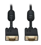 Tripplite P502-050 50FT Svga/vga Monitor Gold Cable. Fixed Price $8.38.