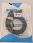Benfei Display Port To Hdmi Cable Adapter (A6/3). Fixed Price $9.99.