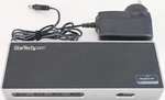 Startech DK30A2DH Dual 4K Universal Docking Station Usb Type With Ac Adapter. Fixed Price $22.97.