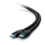 C2G 20FT (6.1M) High Speed Hdmi Cable With Ethernet Model 50188. Fixed Price $74.22.