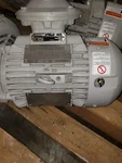 Siemens XP100 1D1 1755RPM F Cont 1HP 3PH Motor 1MB22211AB212GB3 Nema Hazardous. Fixed Price $527.12.