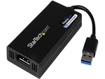 Startech.com USB32DP4K 3.0 Displayport External Multi Monitor Video. Fixed Price $157.47.