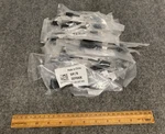 Lot Of 29 Dell 00FKKK Mini Display Port - Open Box. Fixed Price $95.99.