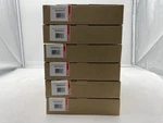 Lot Of Legrand Wiremold TBCRCAT6 / Retractor Cassette For (W9). Fixed Price $150.00.