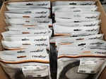 Lot Of 30 New/sealed Rocstor Displayport M/m 1.4 Cable FT/1.8M Pn: Y10C268-B1. Fixed Price $269.99.