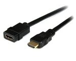 Startech HDEXT2M Hdmi Cable M-f 1080P Black. Fixed Price $31.60.