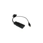 Raritan Masterconsole Digital Computer Interface Module Keyboard / Video Mouse. Fixed Price $203.75.