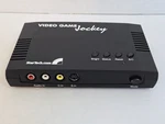 Rca Svideo Pass Through Converter Retro Gaming Dvd Vcr Game Jockey New. Fixed Price $29.99.