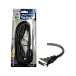 Belkin Pro Series 10FT (3M) Monitor Dual Link Dvi-d Cable Male 9.9 Gpbs. Fixed Price $19.98.