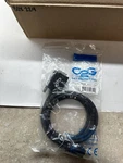 54329 C2G 6FT To Adapter Cable M/m Displayport/dvi-d New!. Fixed Price $5.39.