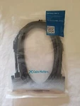 Cable Matters Vga Monitor Feet 108001-10 Sealed. Fixed Price $9.00.