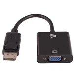 V7 CBLDPVGA-1E 10 Cm Displayport Adapter Black To. Fixed Price $24.18.
