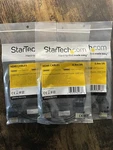 - Startech 3FT Slim High Speed Cable With Ethernet To HDMIMM3HSS. Fixed Price $18.00.