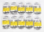 Lot Of Startech.com Ft. Vga HD15 Computer Monitor Cables MXT101MM10. Fixed Price $29.99.