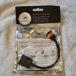 Cable Matters Display Port To (dp Vga) Video Adapter Converter New Sealed. Fixed Price $9.00.