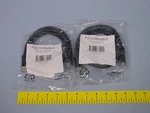 Lot Of Belkin F2CD000B06-E Displayport Cable 6' Dp-m /. Fixed Price $19.99.