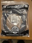 Comprehensive Cable Hr Pro Micro Vga HD15 Plug To W/ Audio 12FT *new*. Fixed Price $12.50.