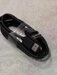 Lot Of 5 - Dell Cable Dp Male Cord 4K Hd 6FT. Fixed Price $16.50.