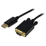 Startech DP2VGAMM6B Ft Displayport To Adapter Converter Cable -. Fixed Price $42.75.