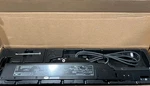 New Extron Cable Retractor Sm Hdmi 4K 70-1065-46. Fixed Price $45.00.
