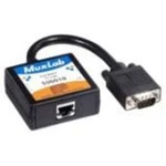 Muxlab 500010 Videoease Vga Balun DB15M Pc-side. Fixed Price $87.99.