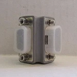 Startech GC1515MFRA2 Right Angle Vga To Cable Adapter. Fixed Price $9.00.