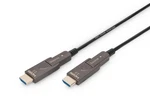 Digitus Hdmi Aoc Hybrid Fibre Optic Cable - 10M 2.0B 4K/60HZ Detachab. Fixed Price $119.13.