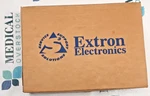 VTP003533 Steris Extender, Over Cat Rx, Extron 60-871-72 (usb 2.0) New. Fixed Price $40.00.