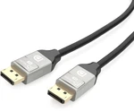 J5CREATE Vesa Certified 8K Displayport Cable, Supports Dp 1.4, 4K 120HZ. Fixed Price $18.65.