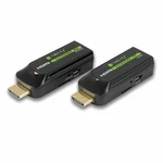 Techly Hdmi Extender Over CAT6/CAT7 - 40M. Fixed Price $42.63.