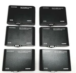 Monoprice LKV-350 Pid 6191 Vga To Hdmi Converter Units Only Cords Cables. Fixed Price $89.95.