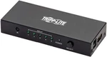Hdmi Switch 5-PORT For Video & Audio 4K X 2K Uhd 60 Hz With Remote 2.0 Hdcp. Fixed Price $109.99.
