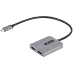 Startech Usb-c To Dual Hdmi Hub (MST14CD122HD). Fixed Price $58.63.