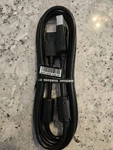 Oem Samsung BN39-01879F Cbf Signal-display Port. Fixed Price $9.99.