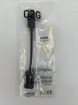 C2G 8IN Display Port To Hdmi Female Adapter Converter - Never Used. Fixed Price $8.99.