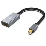 Benfei Mini Displayport To Hdmi Adapter 4K Thunderbolt 2. Fixed Price $11.86.