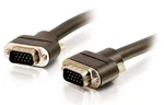 Cables Go 50213 (new In Box) Vga (up Qxga) 10' Old Stock. Fixed Price $9.99.