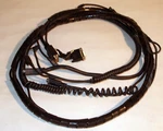Wire Harness For Panasonic Toughbook Pdrc, Used With VKBL02 VKBL03 VDL02 VDL03. Fixed Price $31.34.