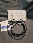 Warrky 4K Hdmi Cable 6FT Unidirectional 1.2 1.4 Dp Amd. Fixed Price $13.99.