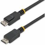 Startech 6FT Displayport Cable With Latches M/m 4K 60HZ HBR2 Dp 1.2. Fixed Price $21.99.