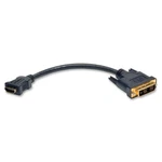 Eaton P130-08N Hdmi Cable Adapter, Dvi-d Connector, 1920X1080, 8IN 8". Fixed Price $89.99.
